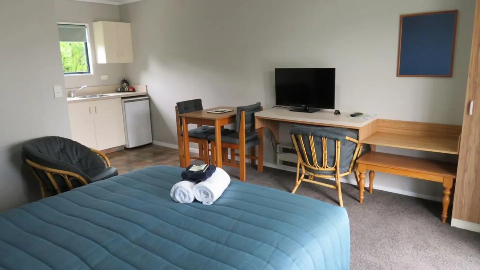 Commodore Court Motel Blenheim