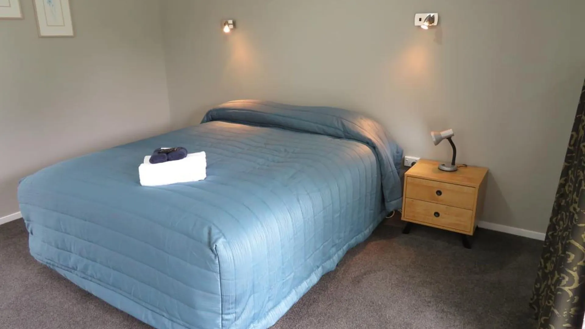 Commodore Court Motel Blenheim