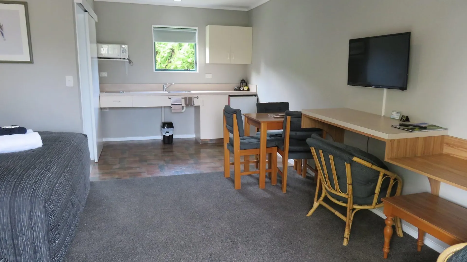 Commodore Court Motel Blenheim 4*,  Neuseeland