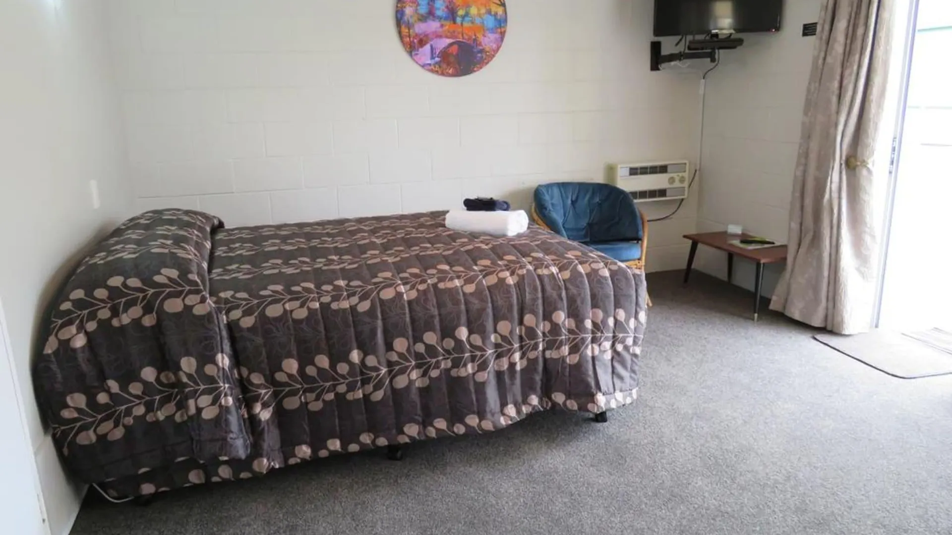 Commodore Court Motel Blenheim