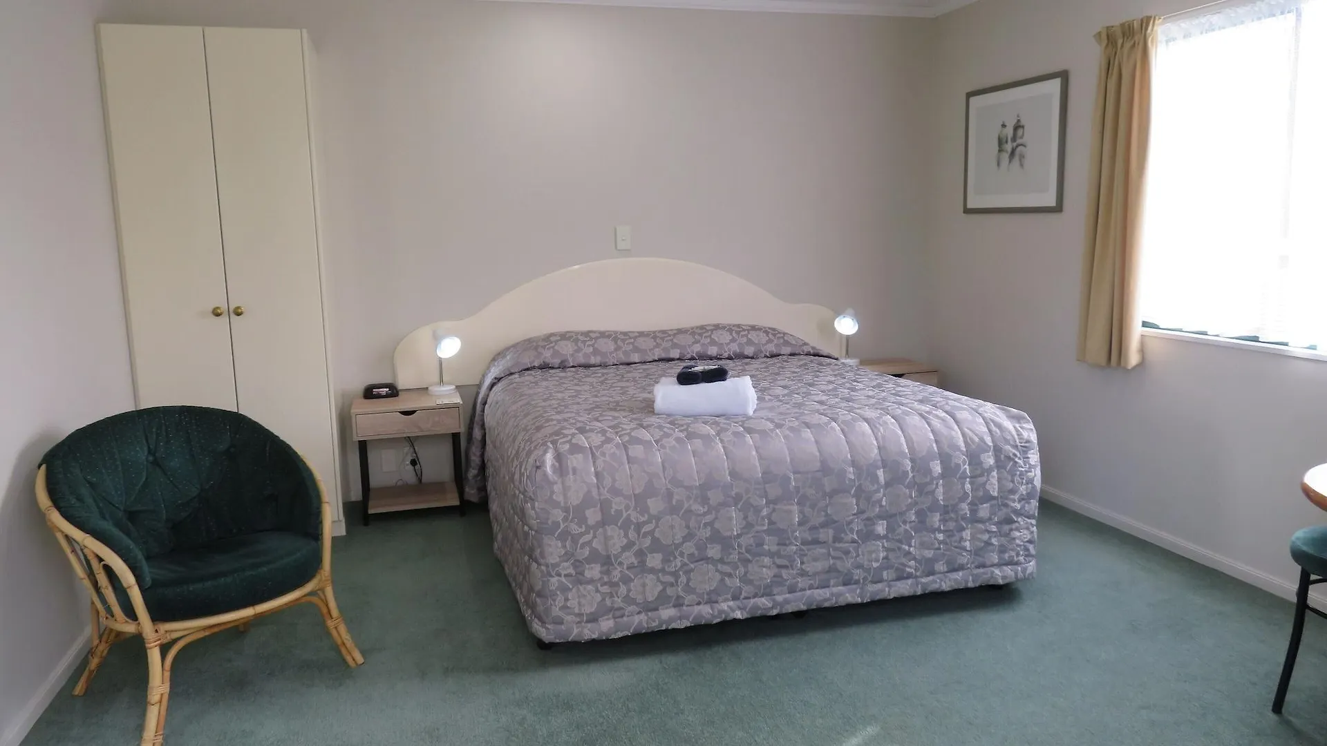 Commodore Court Motel Blenheim 4*,  Neuseeland