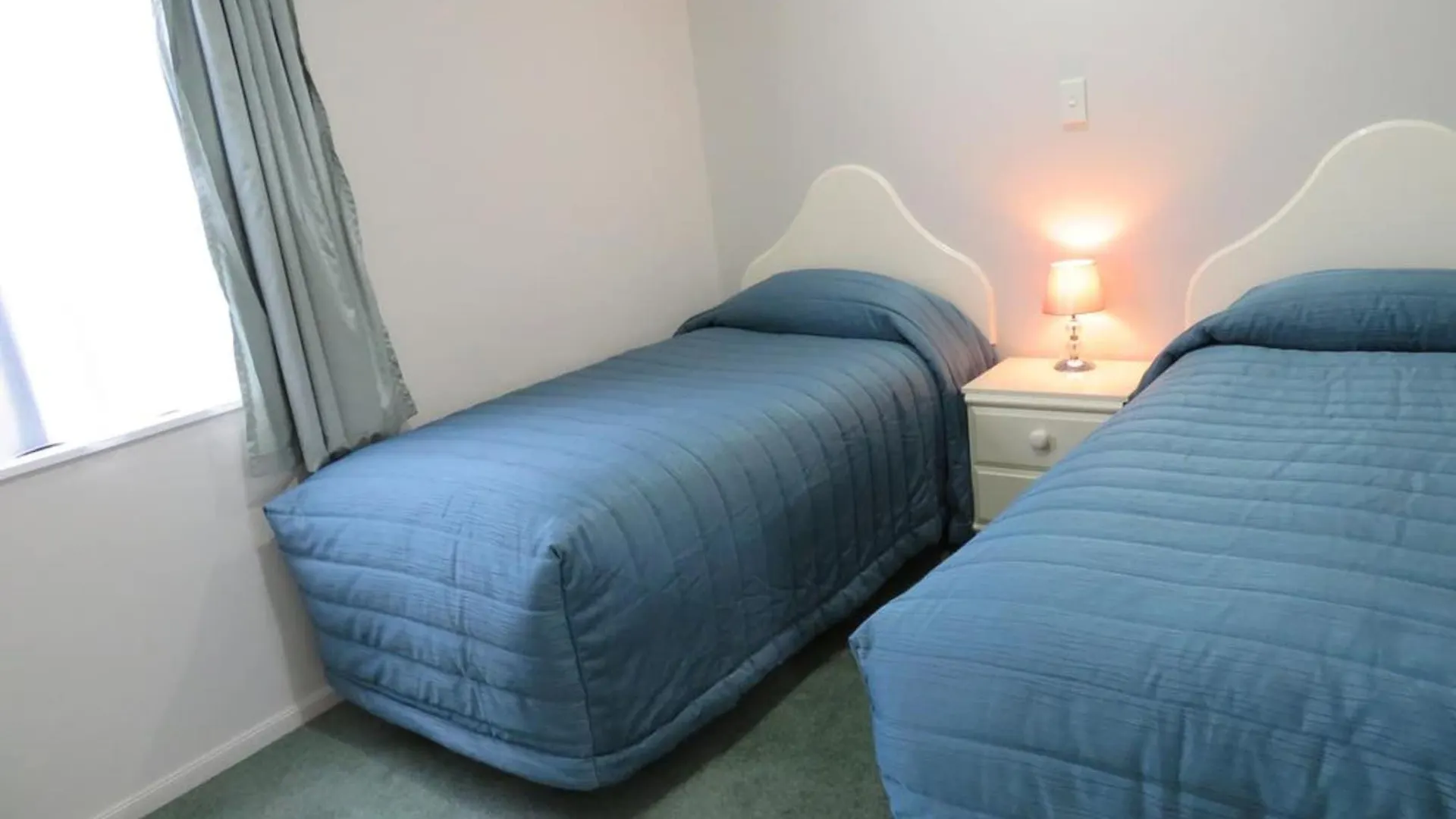 Commodore Court Motel Blenheim 4*,