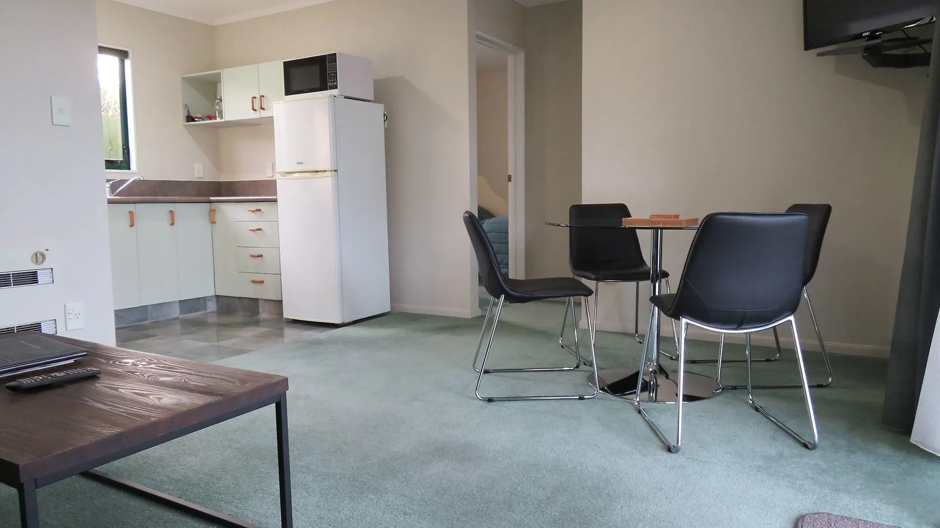 Commodore Court Motel Blenheim