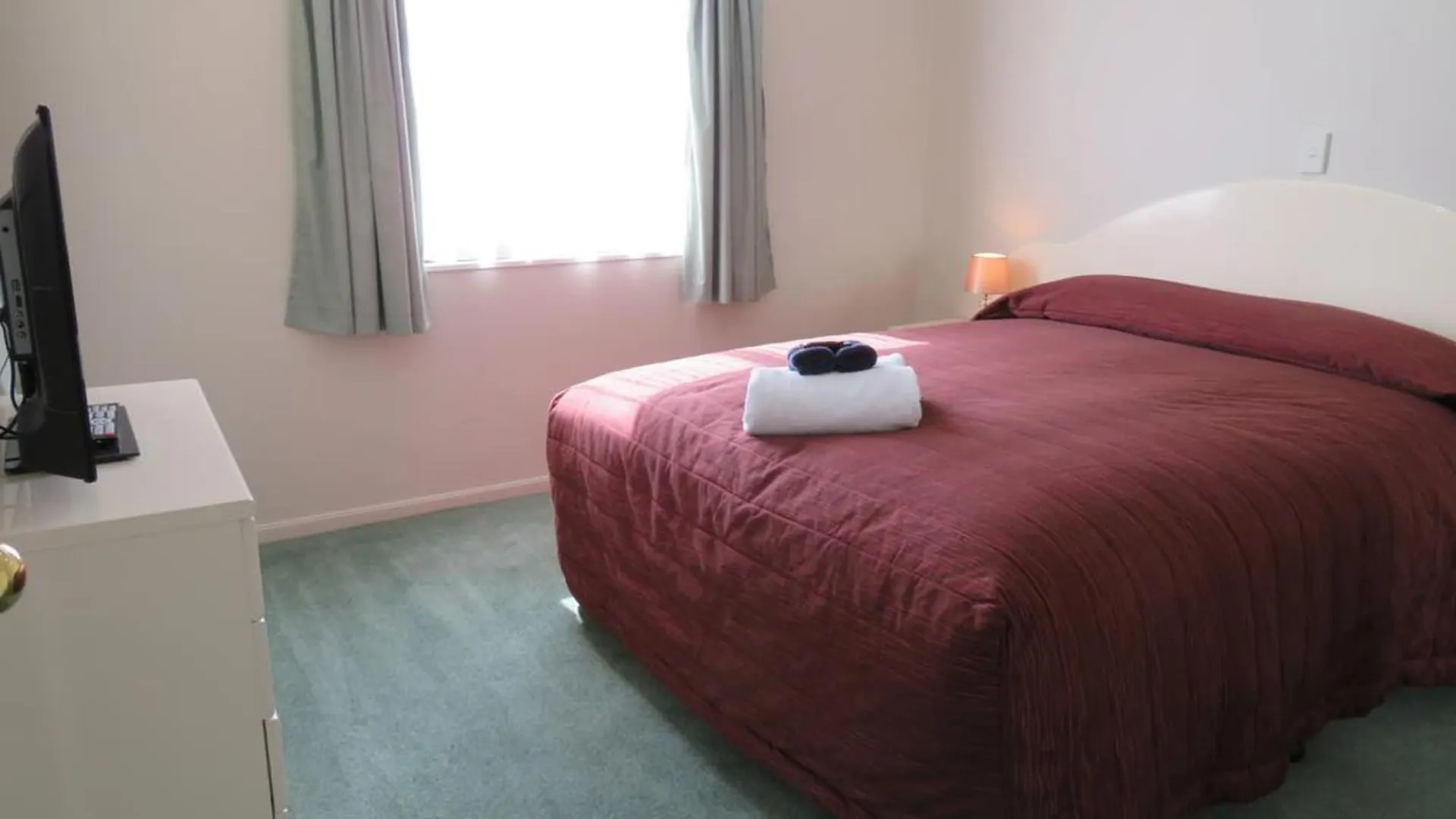 Commodore Court Motel Blenheim 4*,