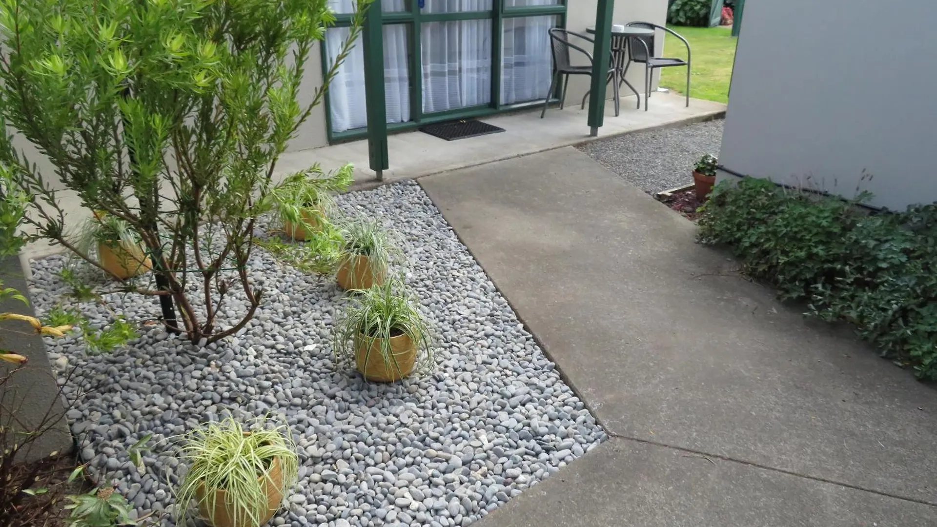 Commodore Court Motel Blenheim