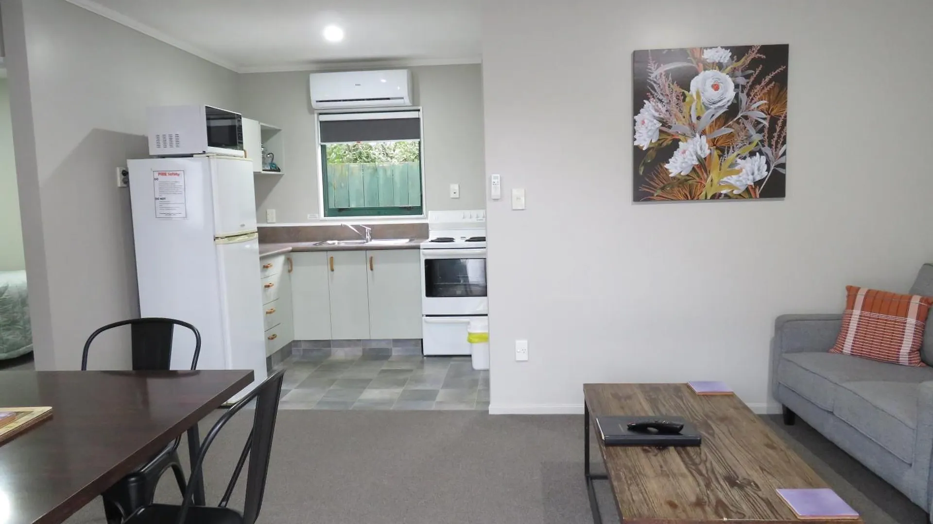 Commodore Court Motel Blenheim 4*,