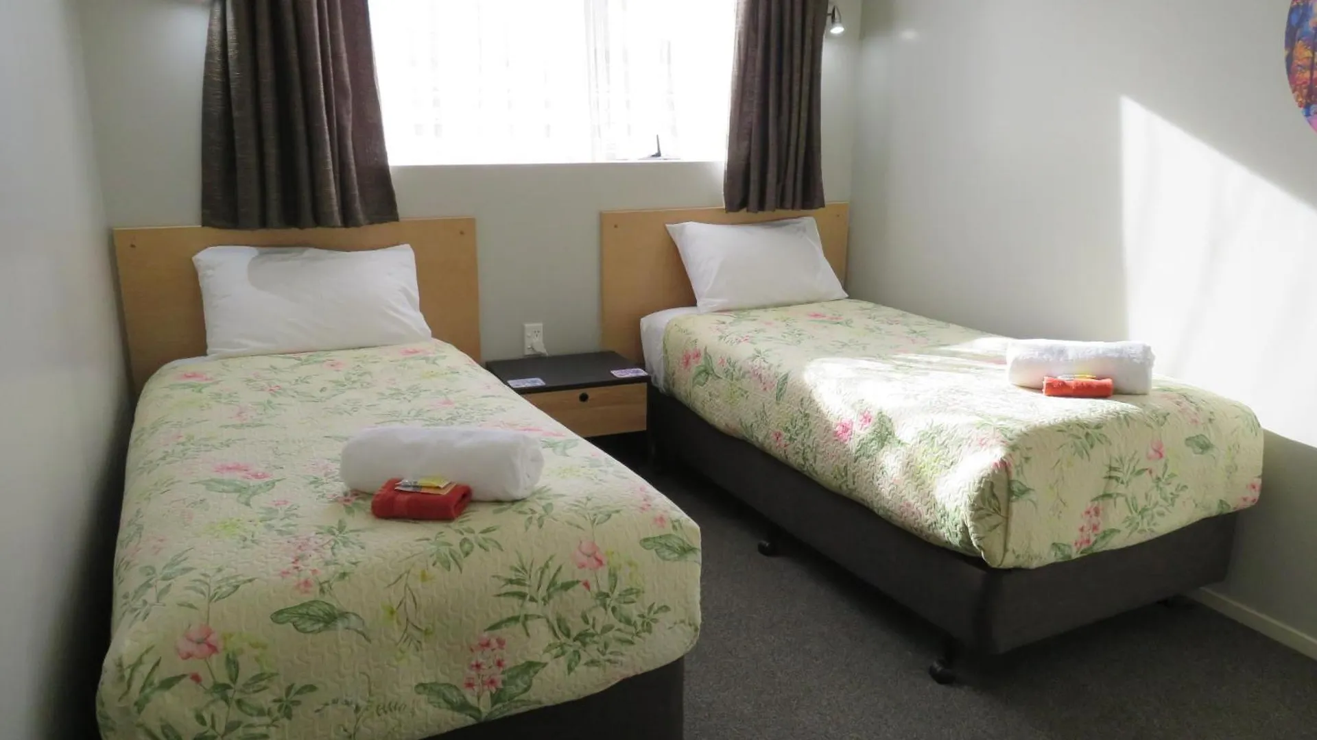 Commodore Court Motel Blenheim