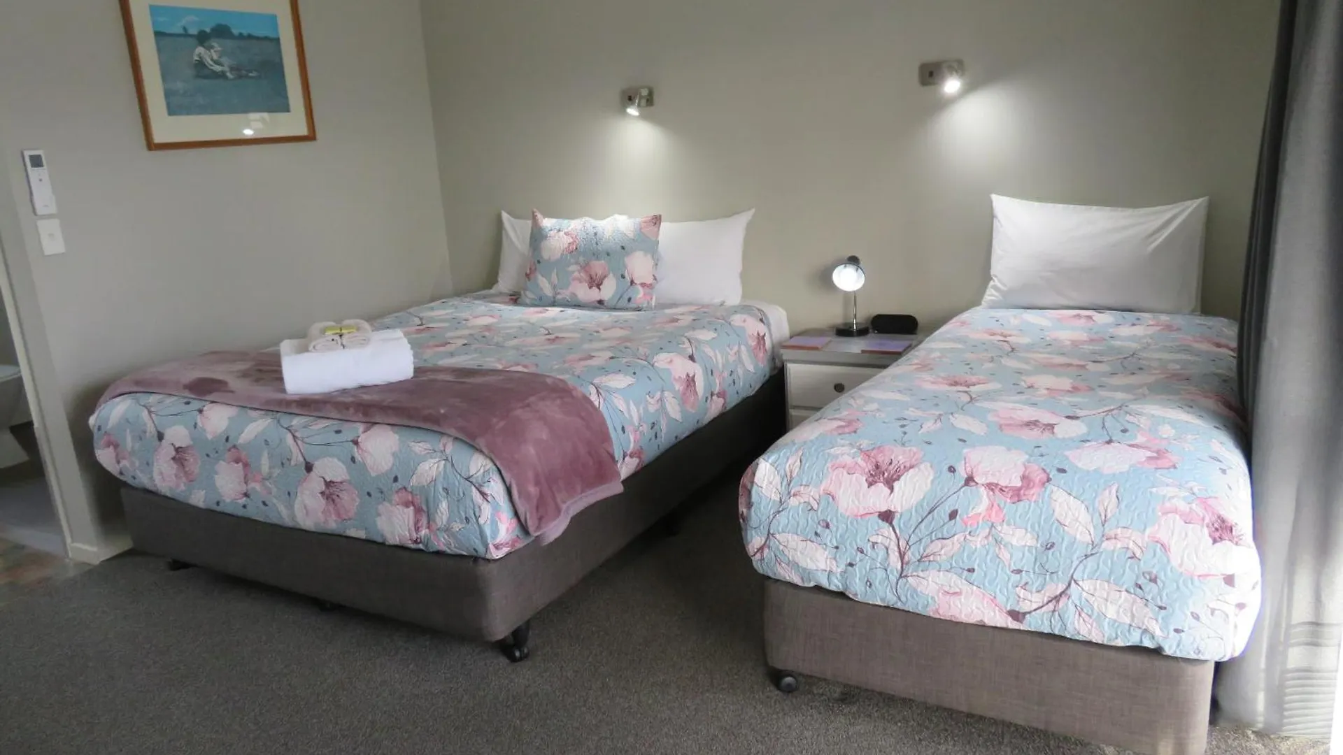 Commodore Court Motel Blenheim