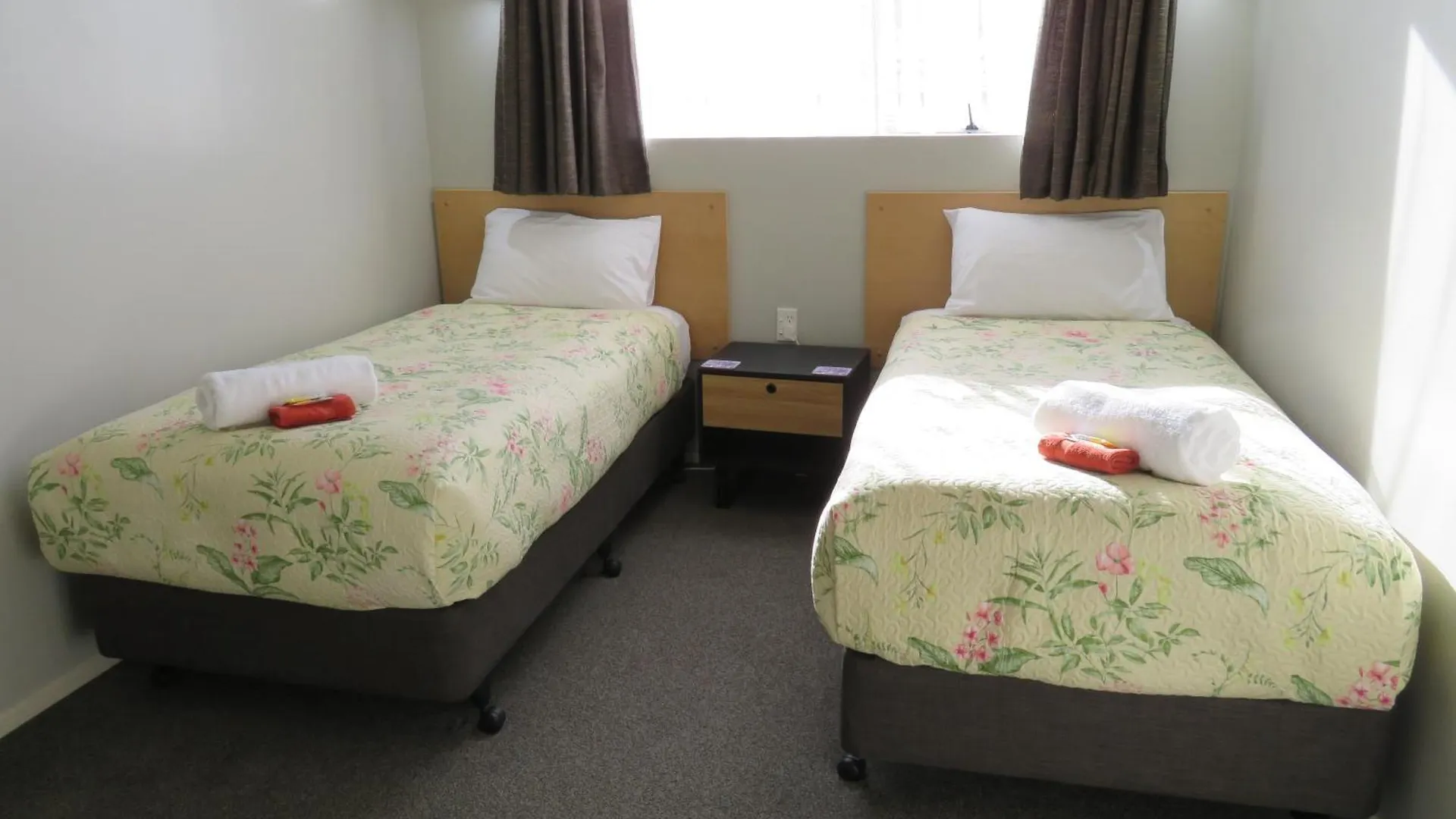 Commodore Court Motel Blenheim 4*,