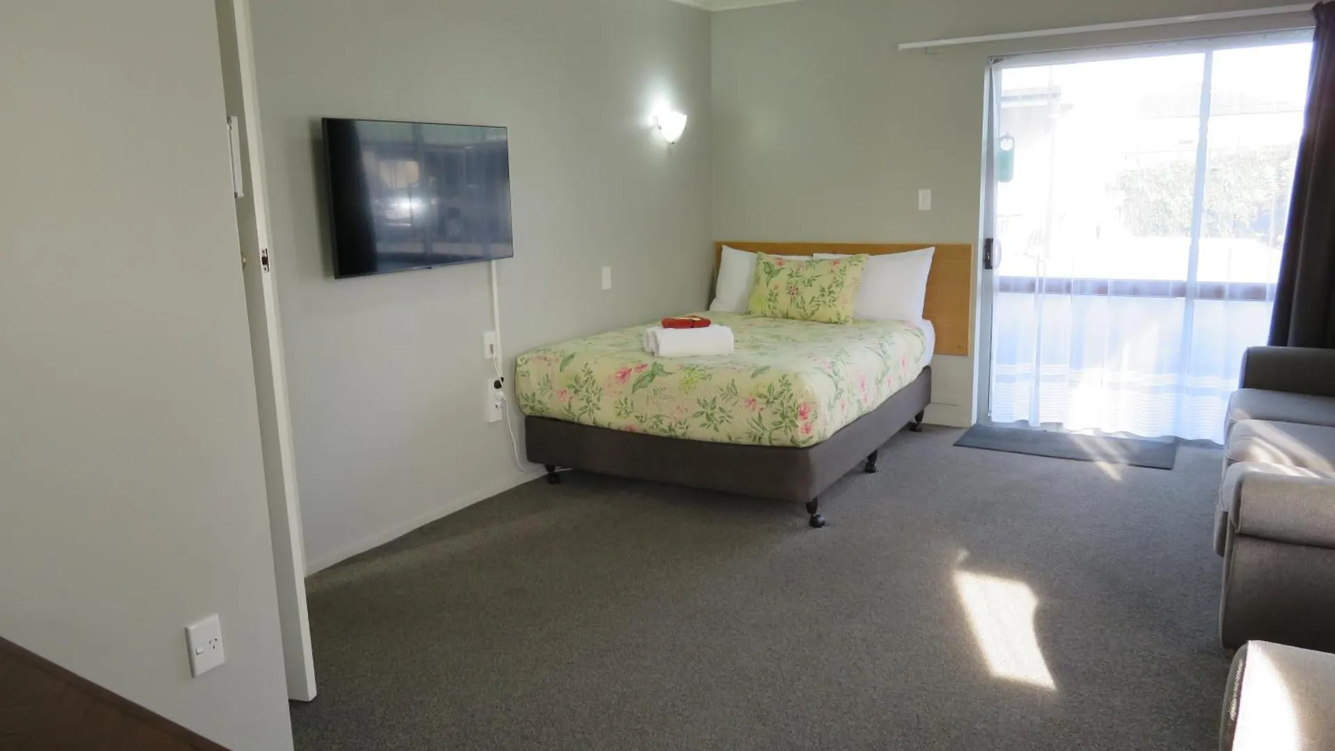 Commodore Court Motel Blenheim
